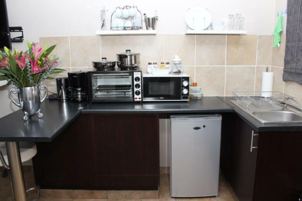 Reliwave Pty Ltd Apartment Bloemfontein Exterior photo