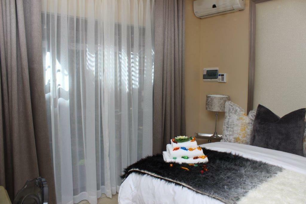 Reliwave Pty Ltd Apartment Bloemfontein Exterior photo