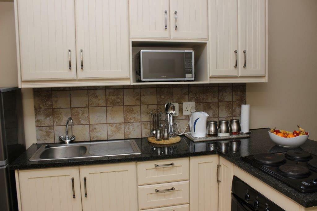 Reliwave Pty Ltd Apartment Bloemfontein Exterior photo