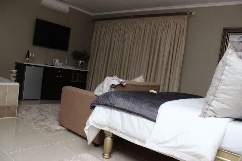 Reliwave Pty Ltd Apartment Bloemfontein Exterior photo